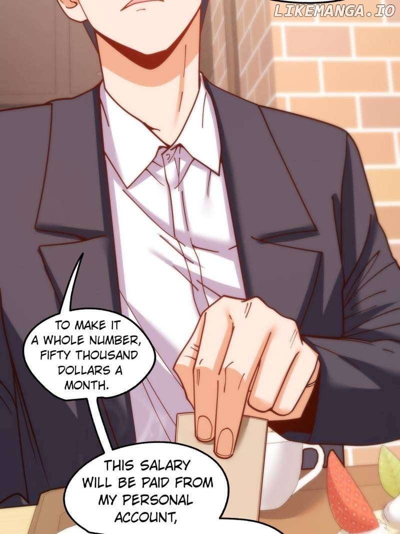 I Regressed to Level Up Instead of Being a Simp Chapter 180 - page 46