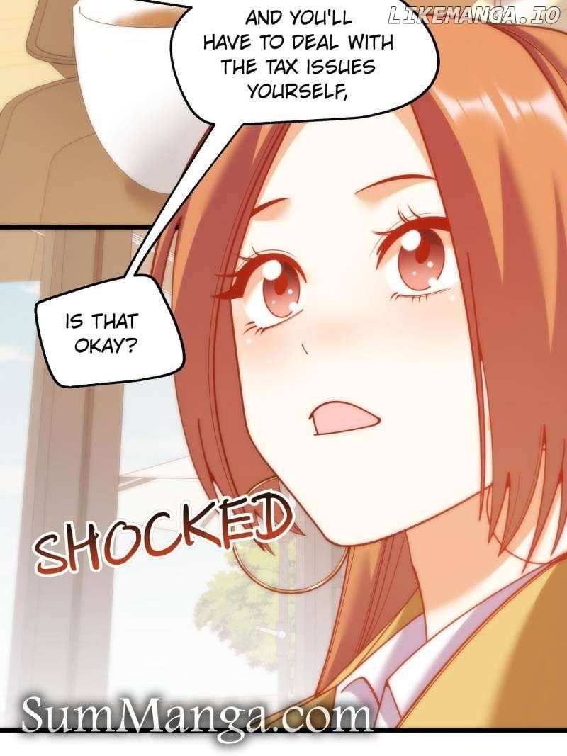 I Regressed to Level Up Instead of Being a Simp Chapter 180 - page 47
