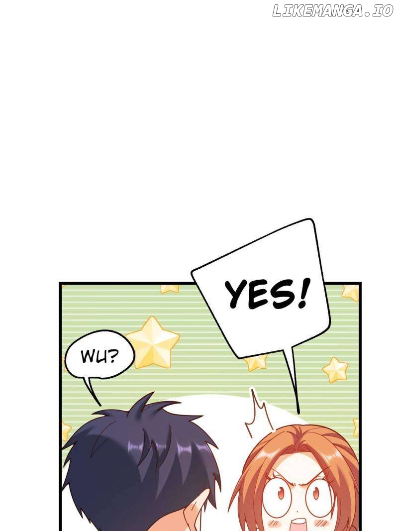 I Regressed to Level Up Instead of Being a Simp Chapter 180 - page 49