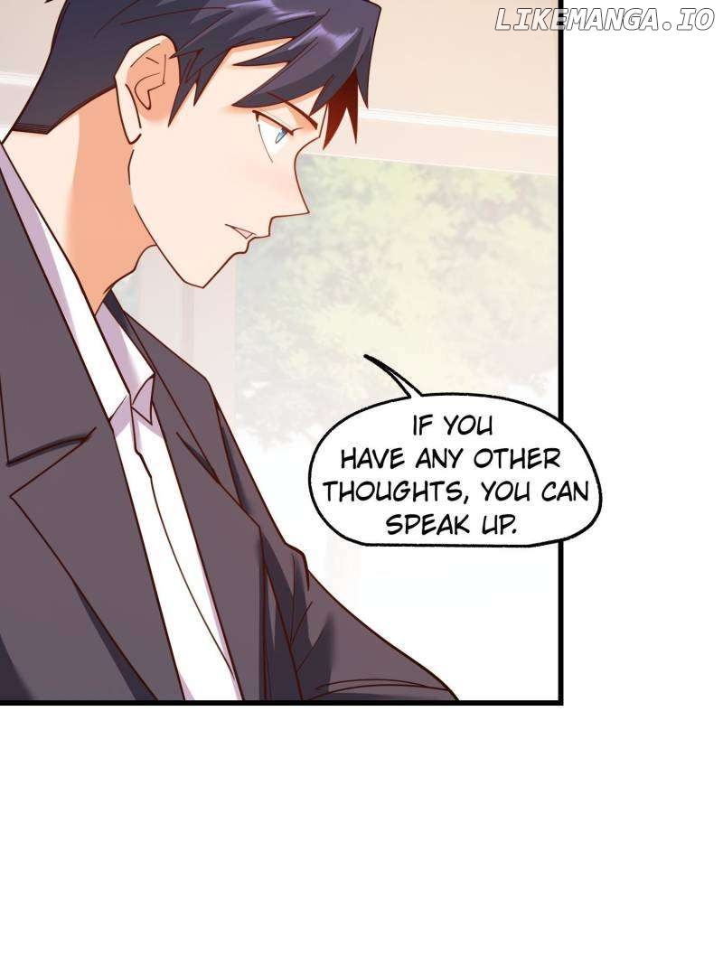 I Regressed to Level Up Instead of Being a Simp Chapter 180 - page 51