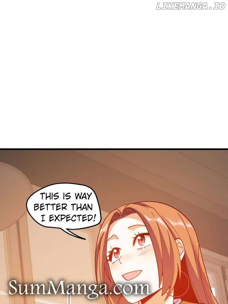 I Regressed to Level Up Instead of Being a Simp Chapter 180 - page 52