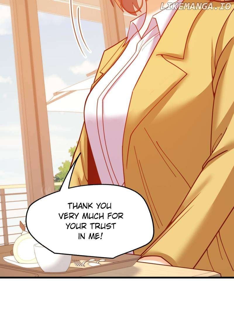 I Regressed to Level Up Instead of Being a Simp Chapter 180 - page 53