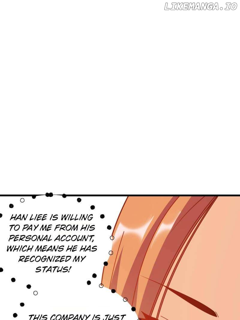 I Regressed to Level Up Instead of Being a Simp Chapter 180 - page 54