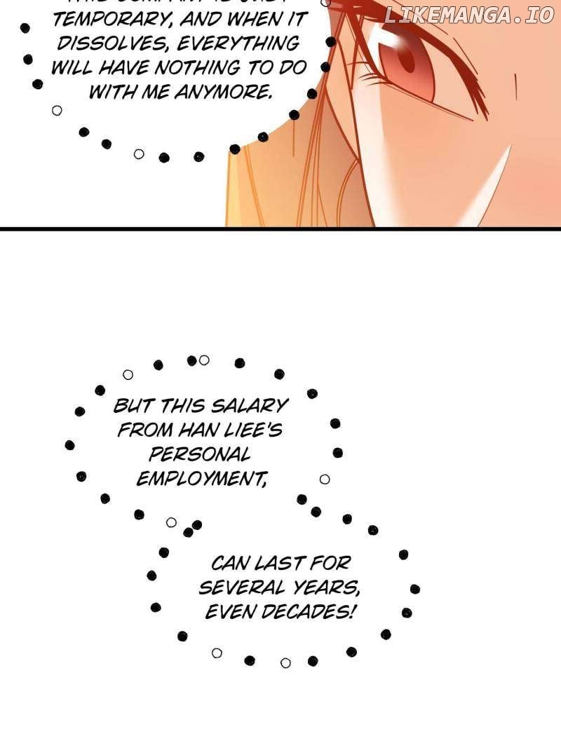 I Regressed to Level Up Instead of Being a Simp Chapter 180 - page 55