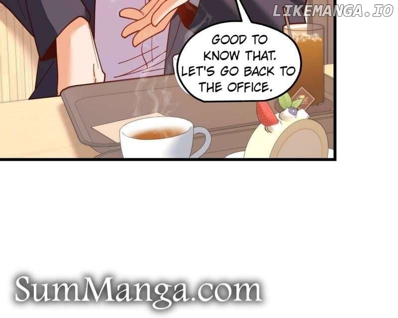 I Regressed to Level Up Instead of Being a Simp Chapter 180 - page 57