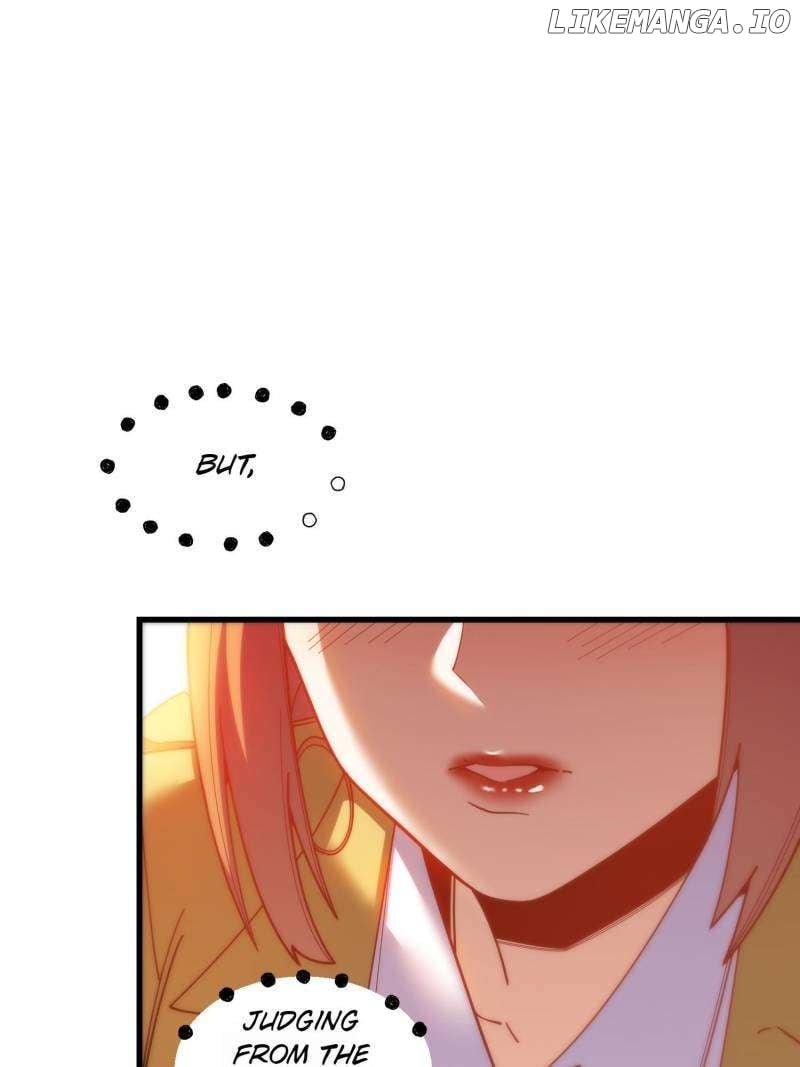 I Regressed to Level Up Instead of Being a Simp Chapter 180 - page 58