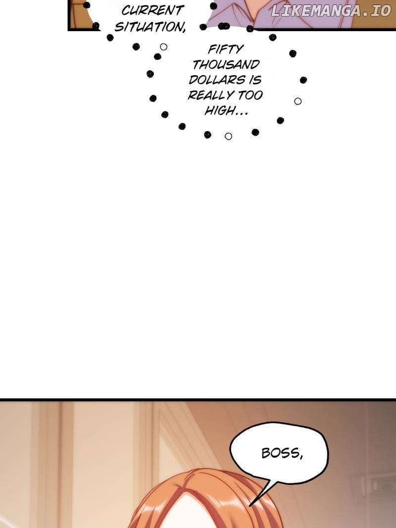 I Regressed to Level Up Instead of Being a Simp Chapter 180 - page 59