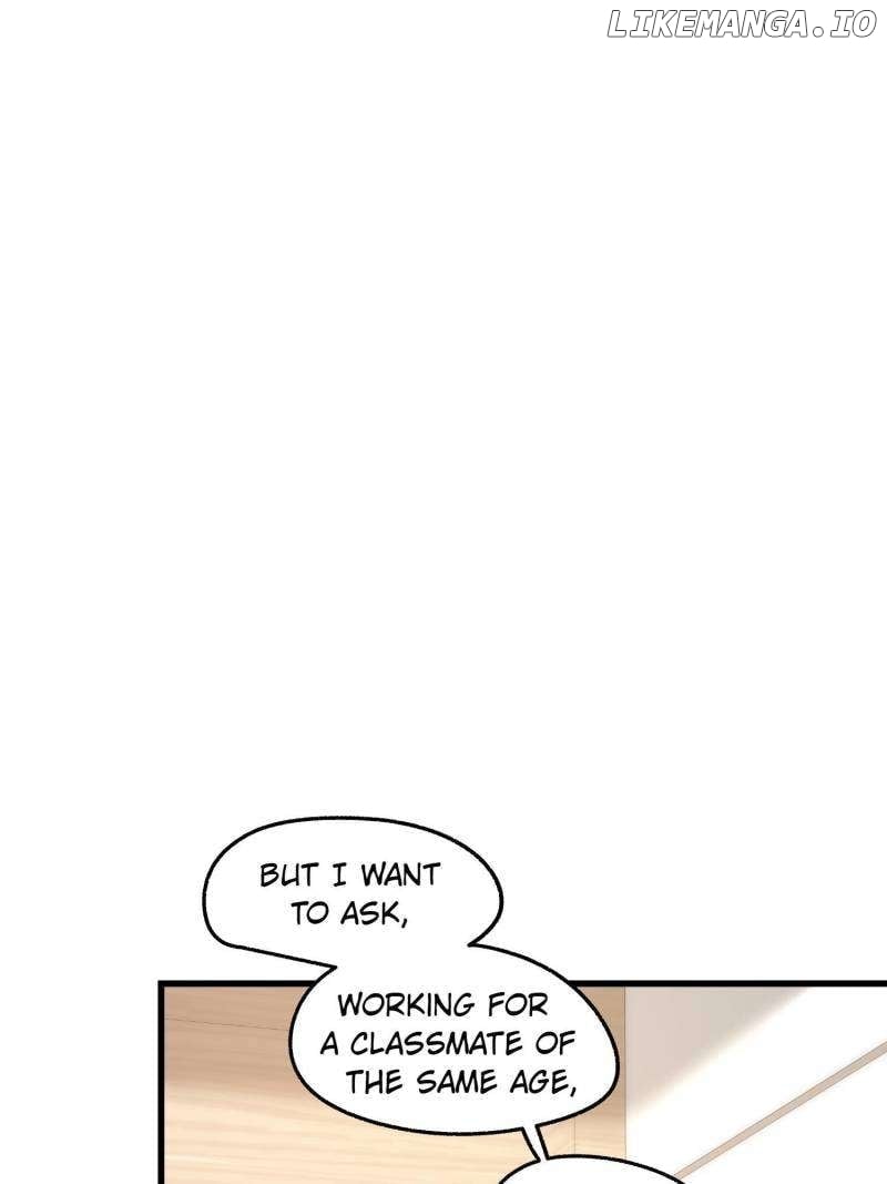 I Regressed to Level Up Instead of Being a Simp Chapter 180 - page 6
