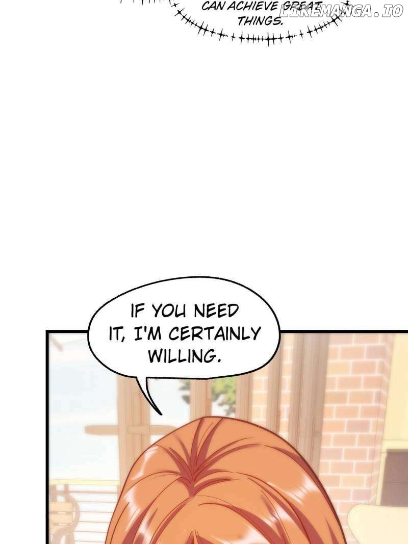 I Regressed to Level Up Instead of Being a Simp Chapter 180 - page 62