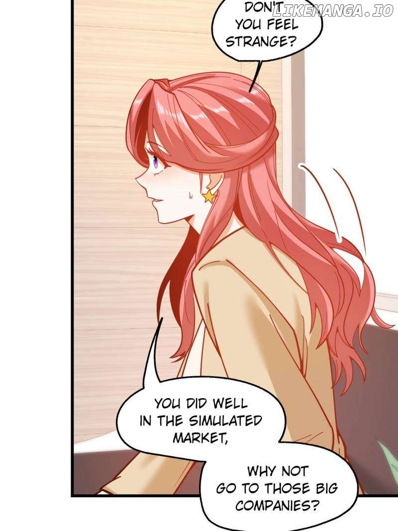 I Regressed to Level Up Instead of Being a Simp Chapter 180 - page 7