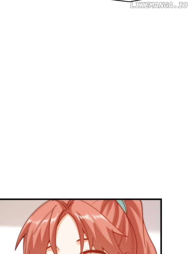 I Regressed to Level Up Instead of Being a Simp Chapter 180 - page 8