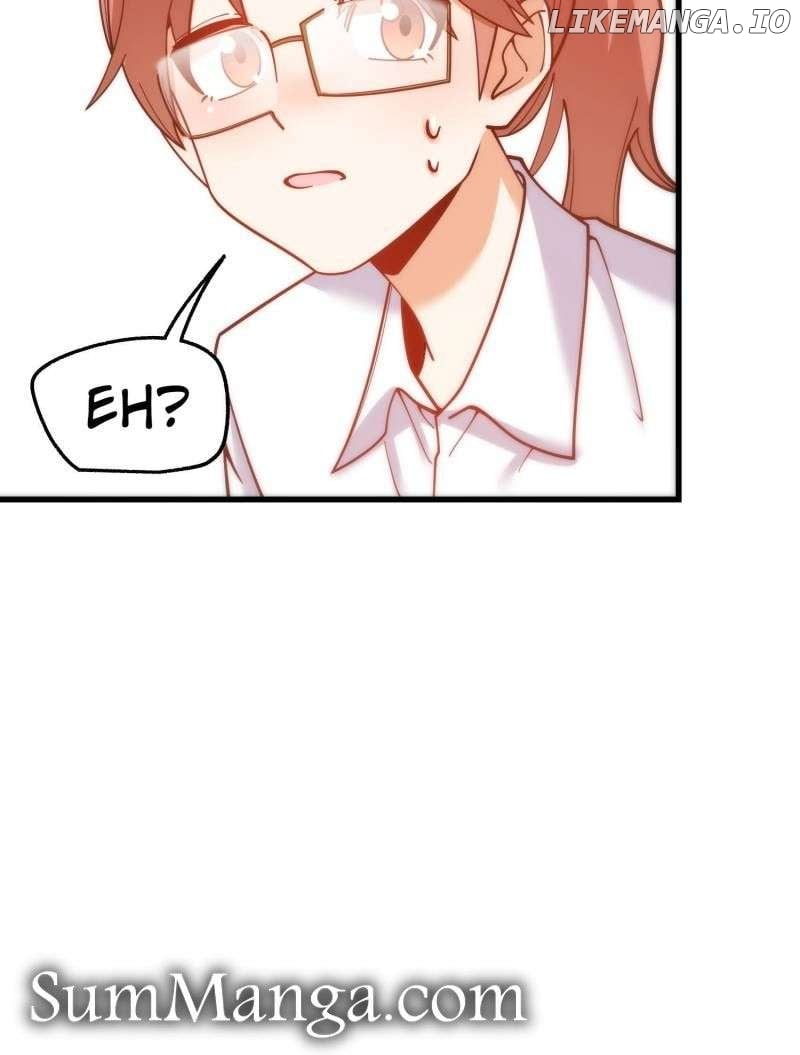 I Regressed to Level Up Instead of Being a Simp Chapter 180 - page 9