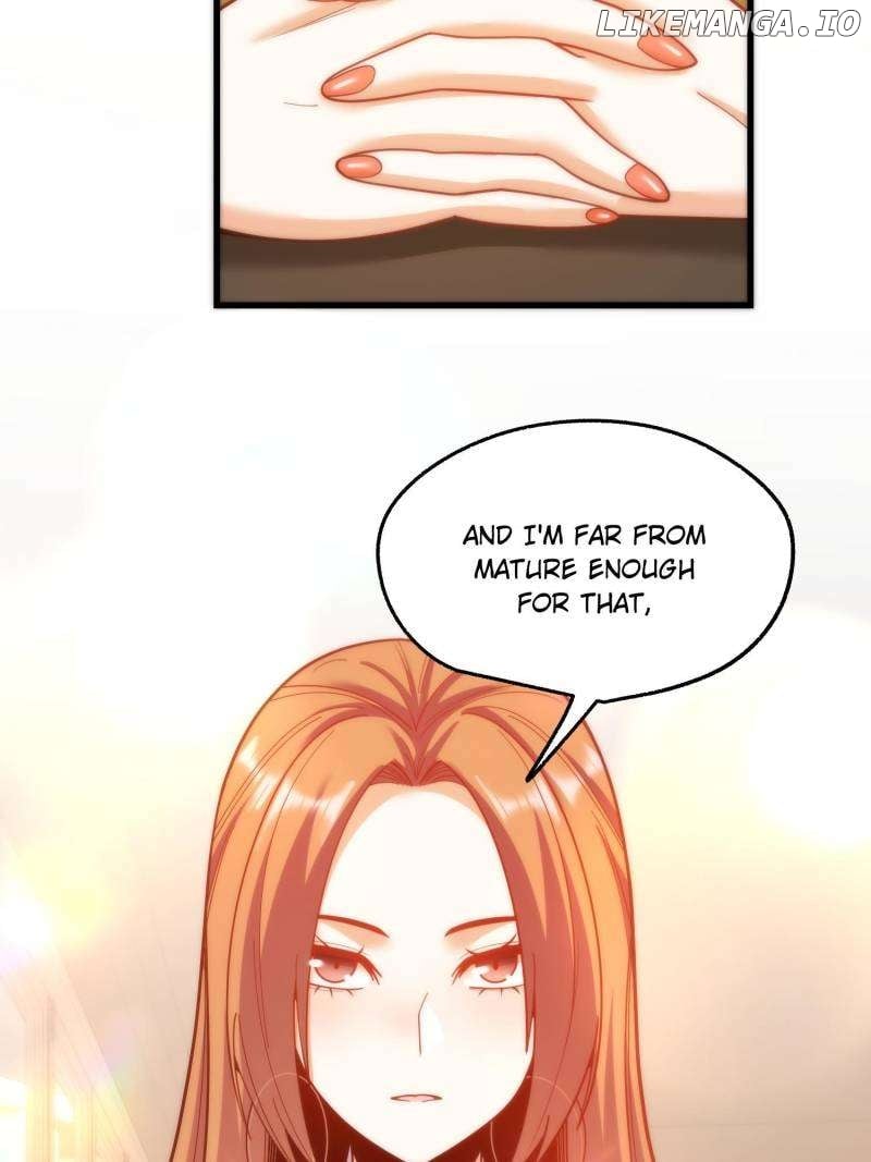 I Regressed to Level Up Instead of Being a Simp Chapter 181 - page 10