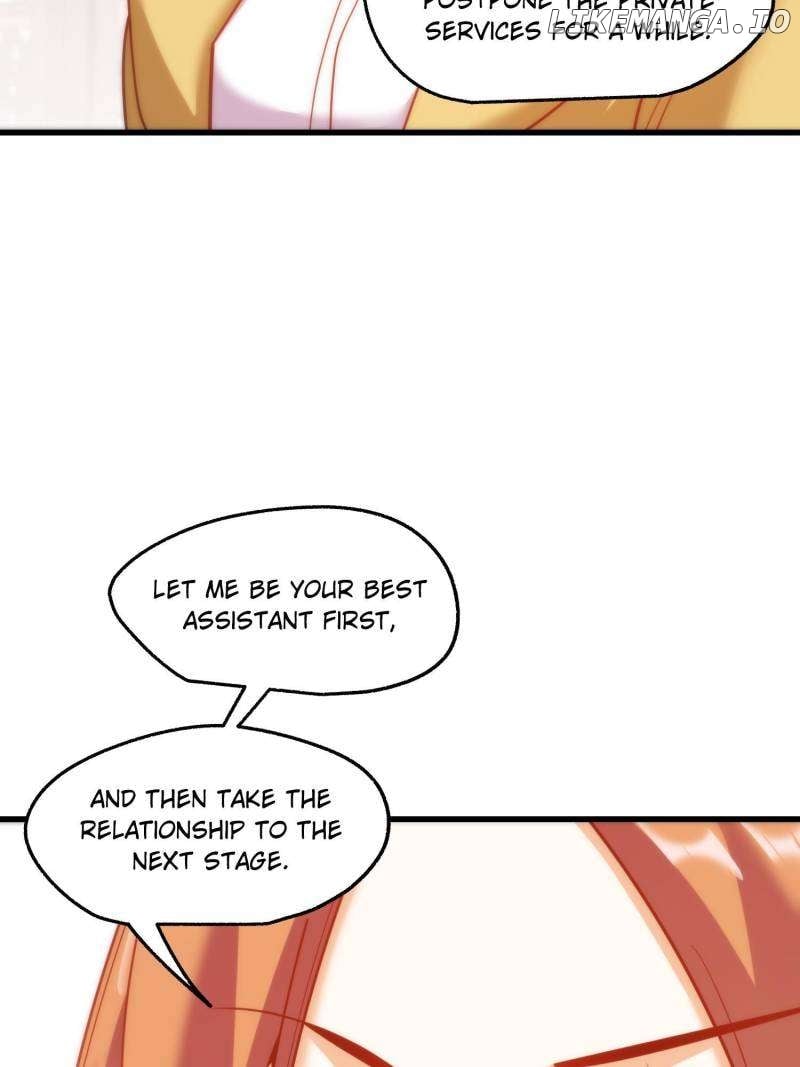 I Regressed to Level Up Instead of Being a Simp Chapter 181 - page 13
