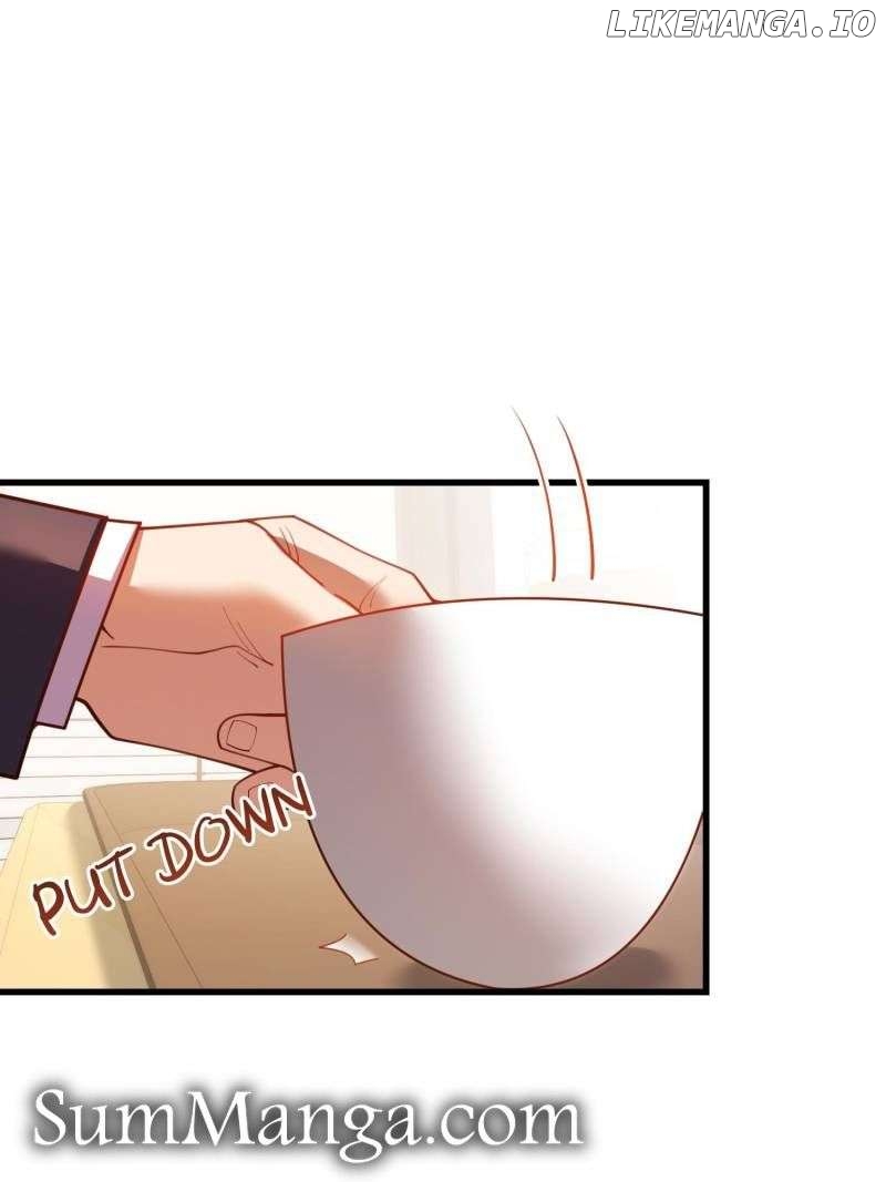 I Regressed to Level Up Instead of Being a Simp Chapter 181 - page 15