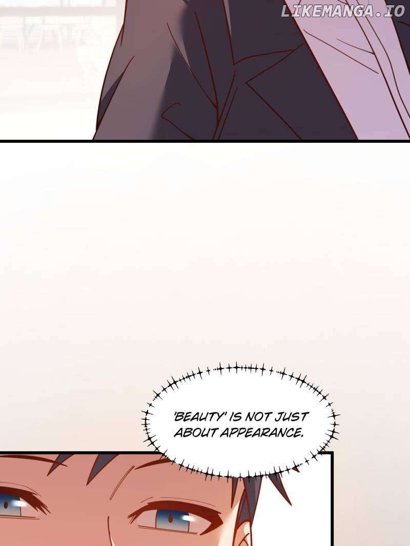 I Regressed to Level Up Instead of Being a Simp Chapter 181 - page 18