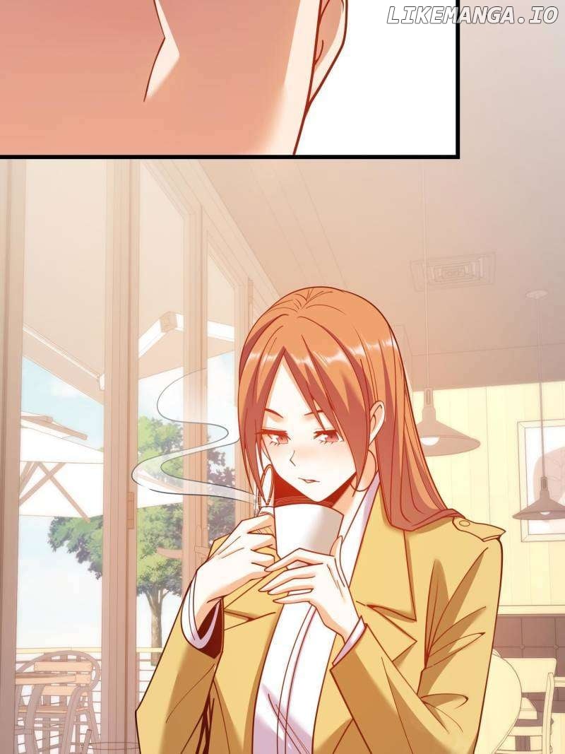 I Regressed to Level Up Instead of Being a Simp Chapter 181 - page 19