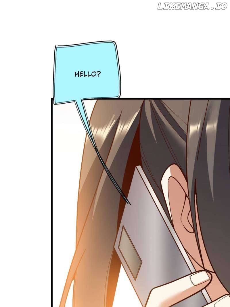 I Regressed to Level Up Instead of Being a Simp Chapter 181 - page 31