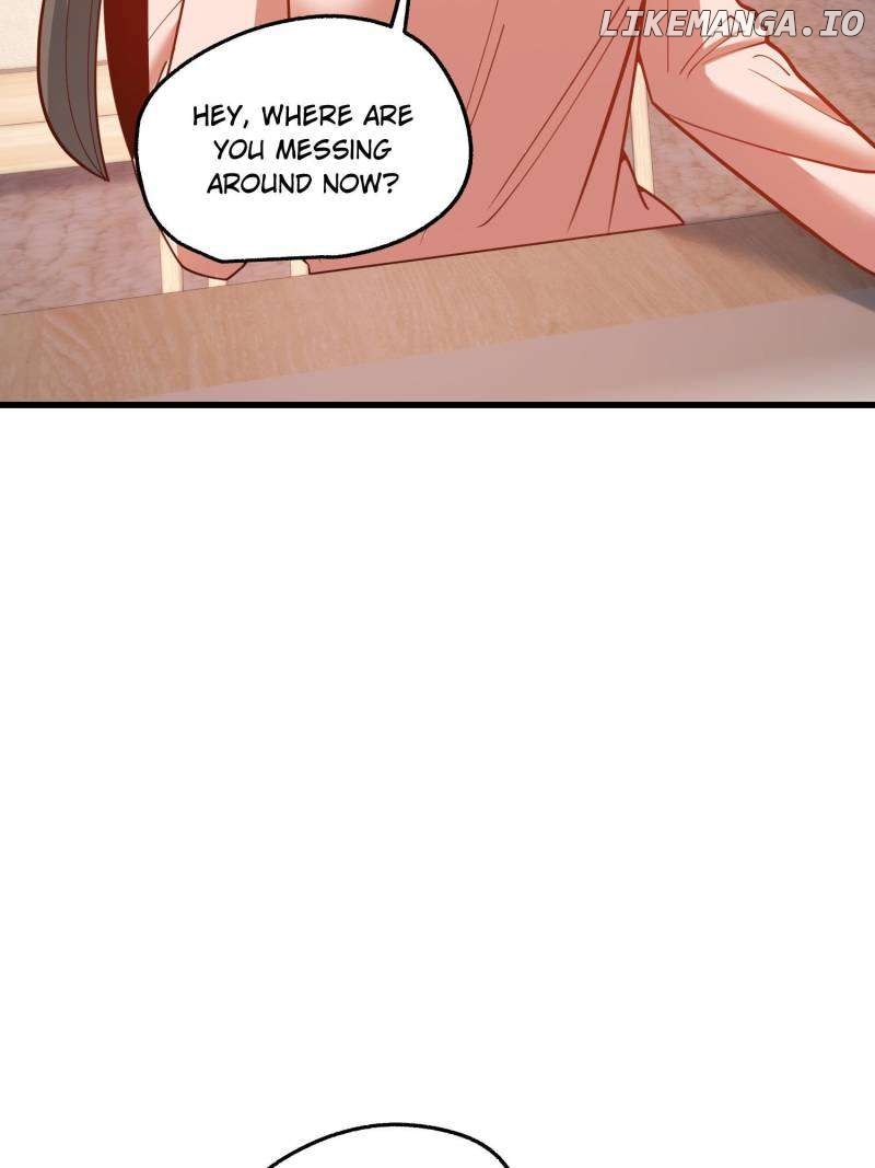 I Regressed to Level Up Instead of Being a Simp Chapter 181 - page 34