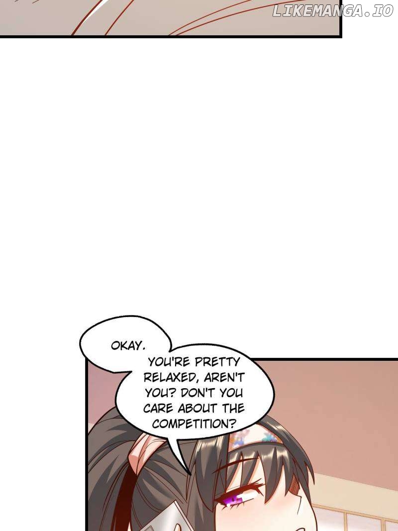 I Regressed to Level Up Instead of Being a Simp Chapter 181 - page 36