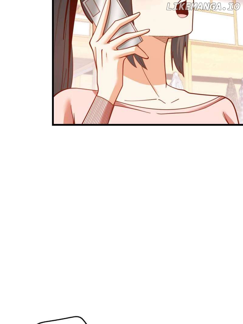 I Regressed to Level Up Instead of Being a Simp Chapter 181 - page 37