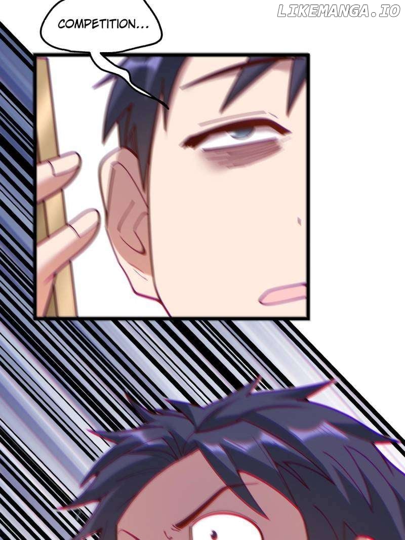 I Regressed to Level Up Instead of Being a Simp Chapter 181 - page 38