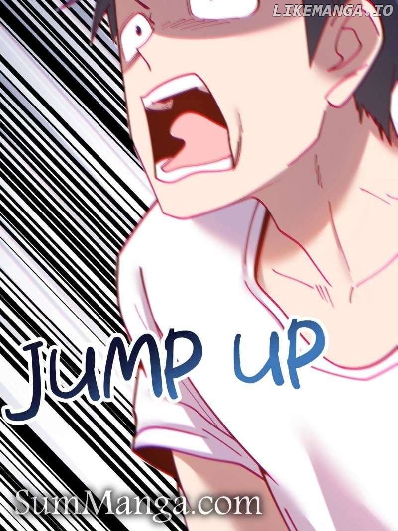 I Regressed to Level Up Instead of Being a Simp Chapter 181 - page 39