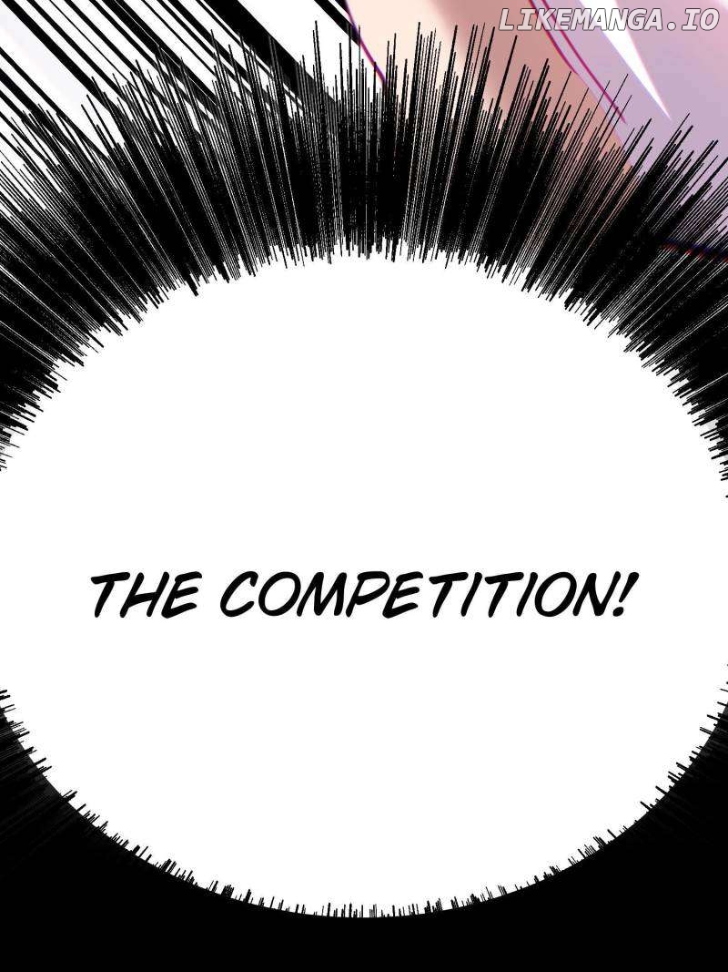 I Regressed to Level Up Instead of Being a Simp Chapter 181 - page 40
