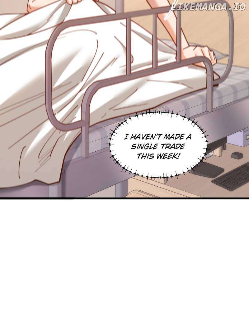 I Regressed to Level Up Instead of Being a Simp Chapter 181 - page 43