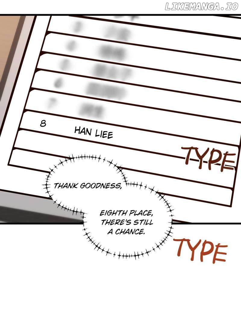 I Regressed to Level Up Instead of Being a Simp Chapter 181 - page 46