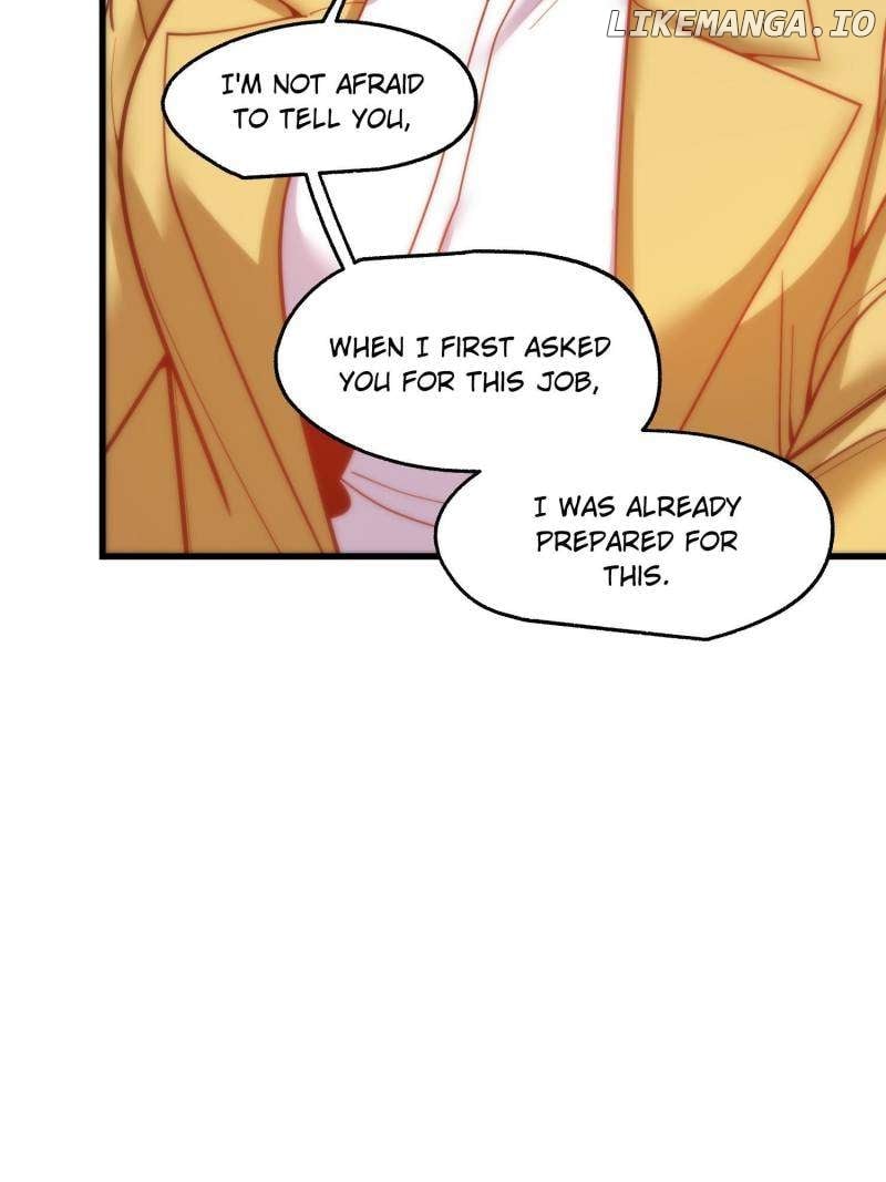 I Regressed to Level Up Instead of Being a Simp Chapter 181 - page 5