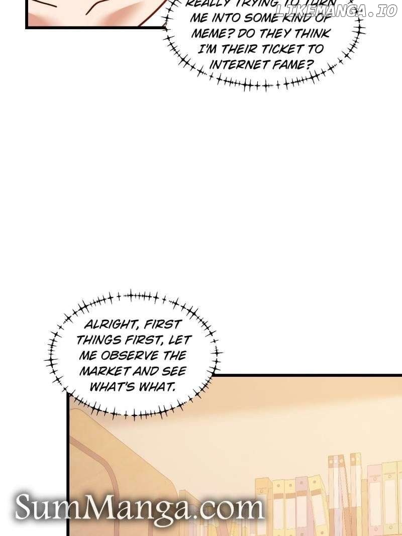 I Regressed to Level Up Instead of Being a Simp Chapter 181 - page 51