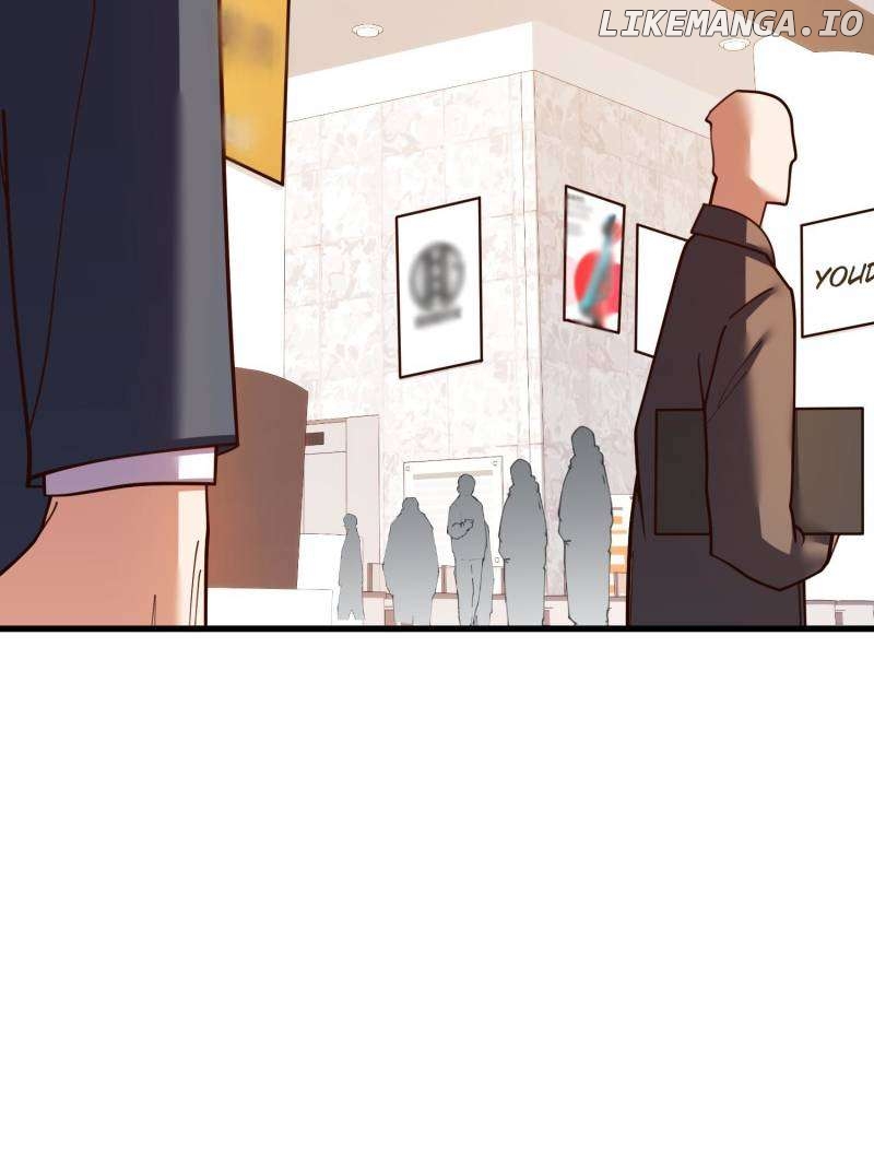 I Regressed to Level Up Instead of Being a Simp Chapter 181 - page 55
