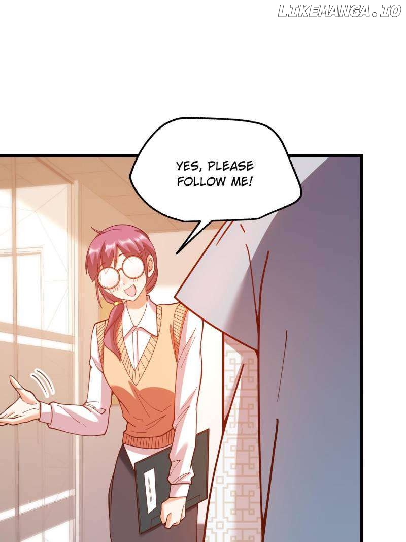 I Regressed to Level Up Instead of Being a Simp Chapter 181 - page 58