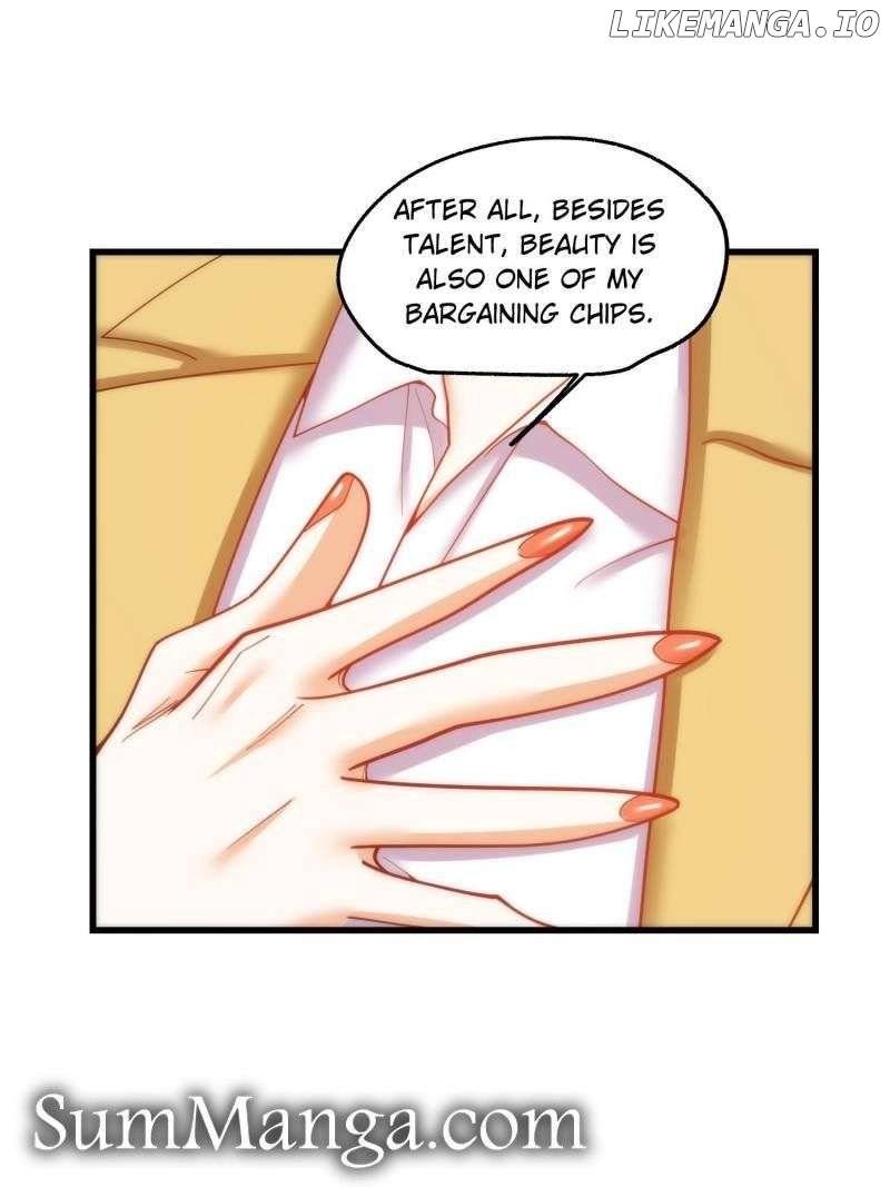 I Regressed to Level Up Instead of Being a Simp Chapter 181 - page 6