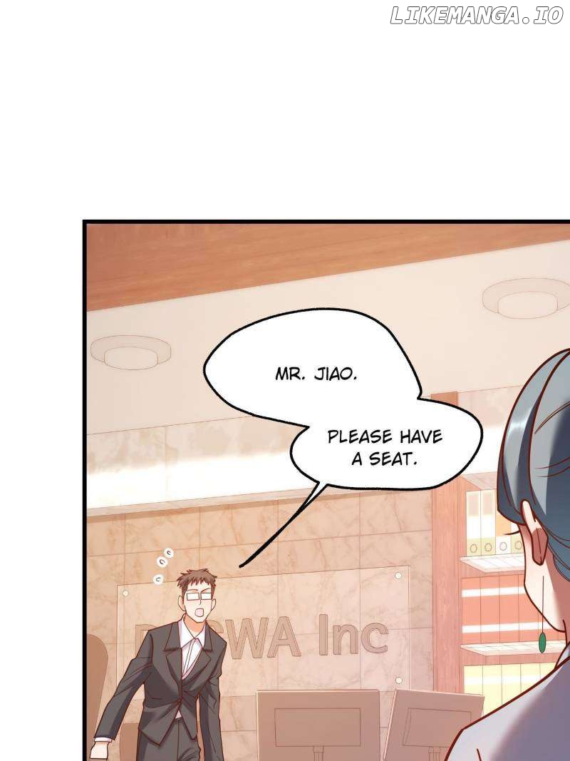 I Regressed to Level Up Instead of Being a Simp Chapter 181 - page 60
