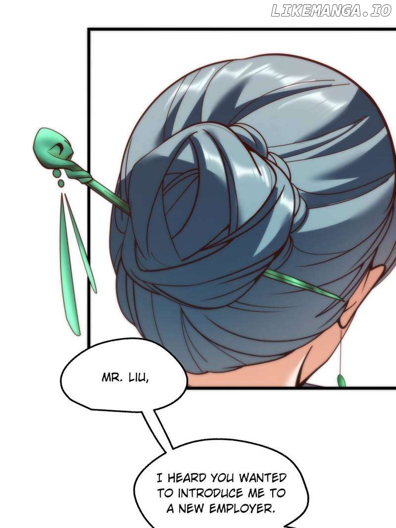 I Regressed to Level Up Instead of Being a Simp Chapter 181 - page 64