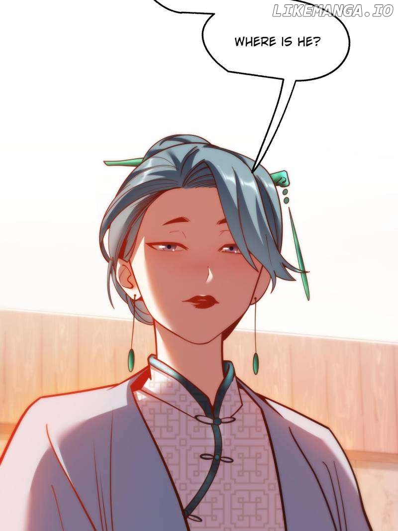 I Regressed to Level Up Instead of Being a Simp Chapter 181 - page 65