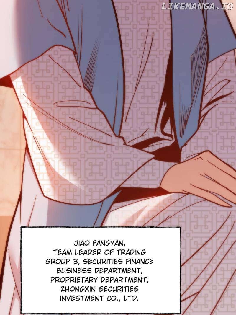 I Regressed to Level Up Instead of Being a Simp Chapter 181 - page 66