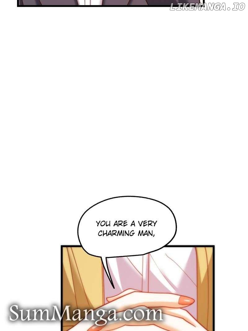 I Regressed to Level Up Instead of Being a Simp Chapter 181 - page 9