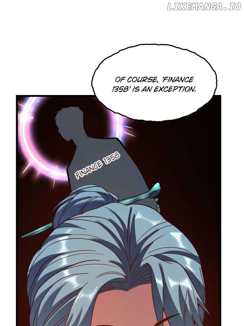 I Regressed to Level Up Instead of Being a Simp Chapter 182 - page 16