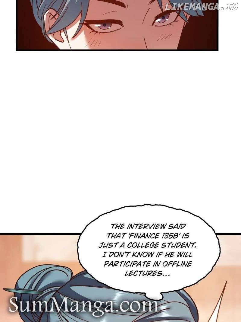 I Regressed to Level Up Instead of Being a Simp Chapter 182 - page 17