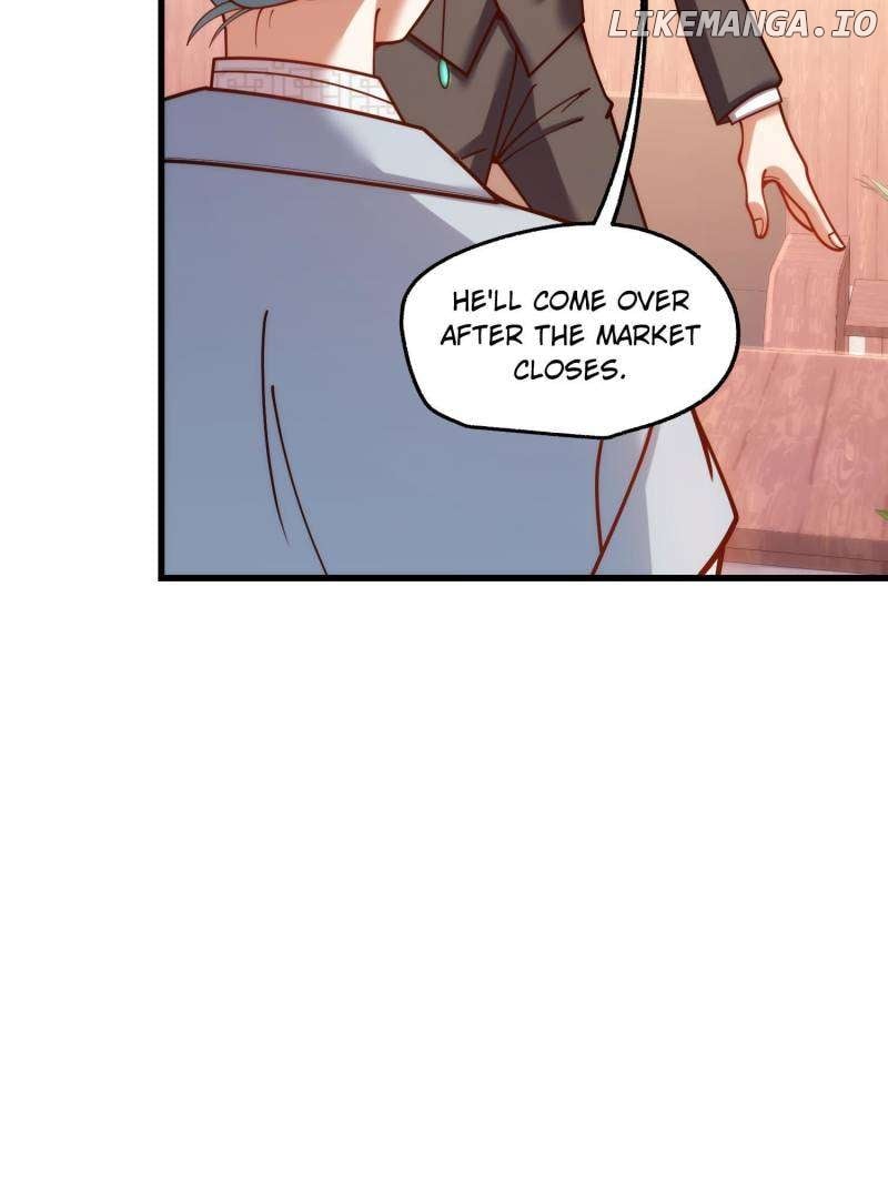 I Regressed to Level Up Instead of Being a Simp Chapter 182 - page 2