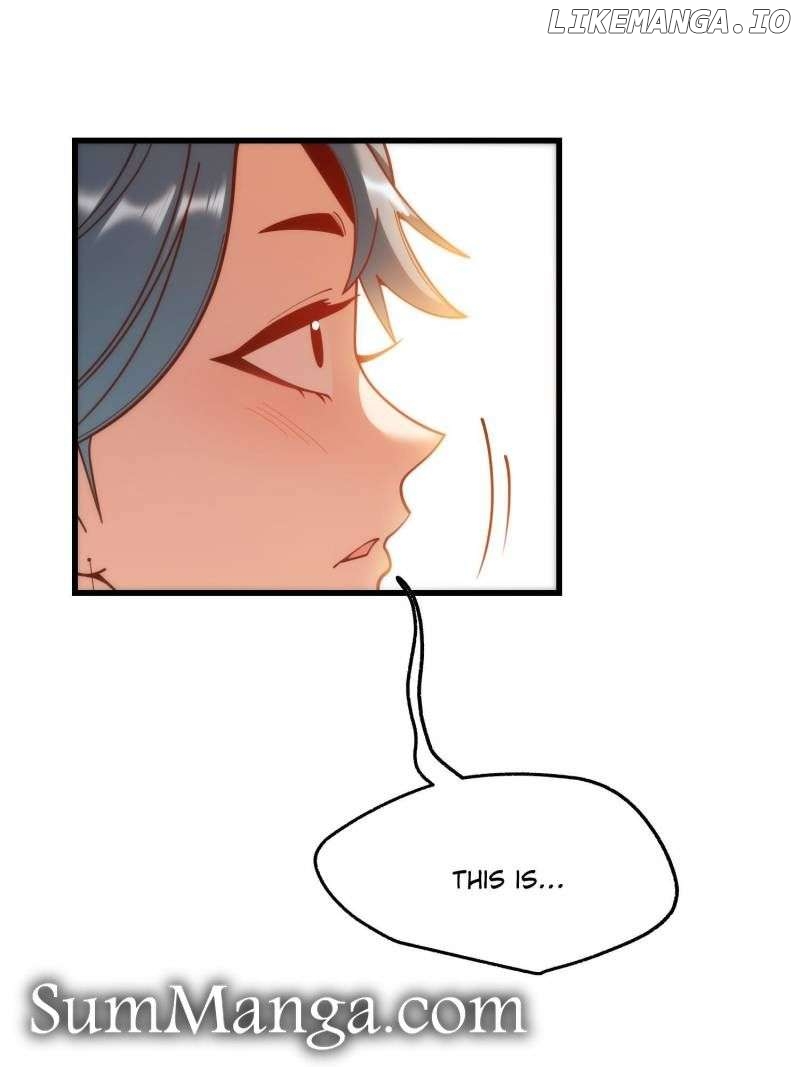 I Regressed to Level Up Instead of Being a Simp Chapter 182 - page 20