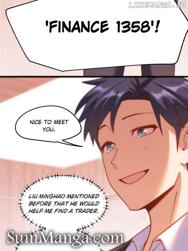 I Regressed to Level Up Instead of Being a Simp Chapter 182 - page 23
