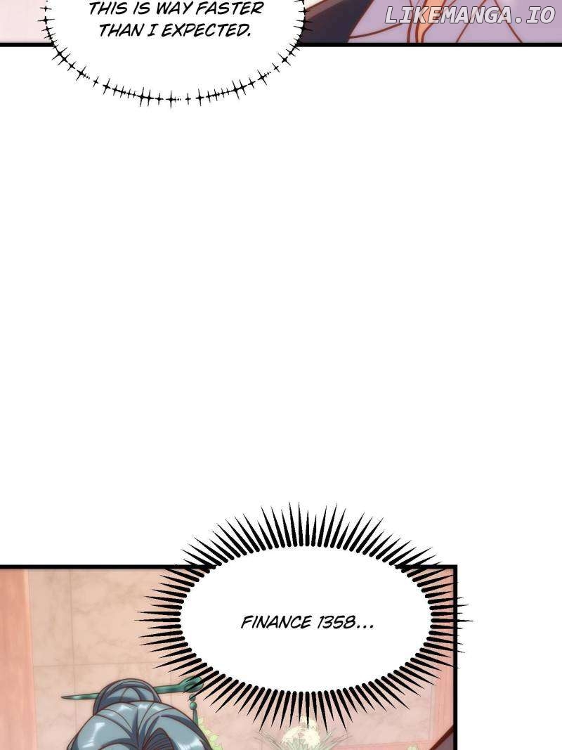 I Regressed to Level Up Instead of Being a Simp Chapter 182 - page 24