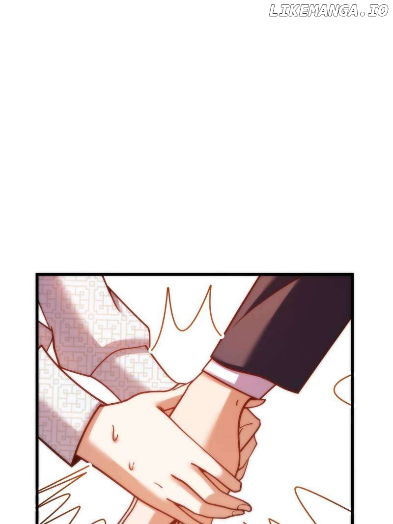 I Regressed to Level Up Instead of Being a Simp Chapter 182 - page 28