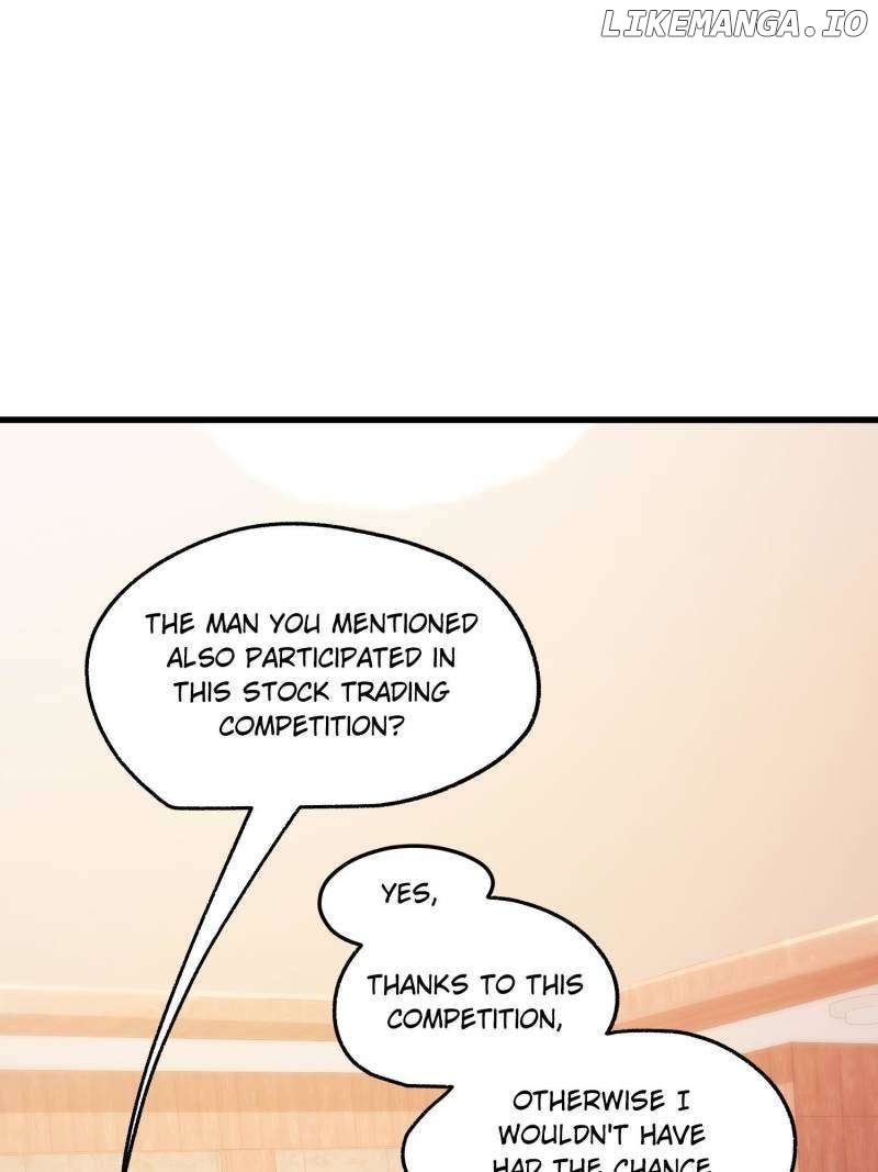 I Regressed to Level Up Instead of Being a Simp Chapter 182 - page 3