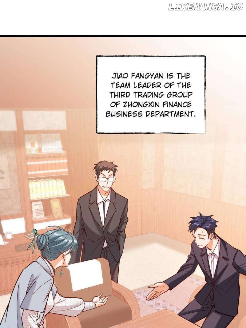 I Regressed to Level Up Instead of Being a Simp Chapter 182 - page 37