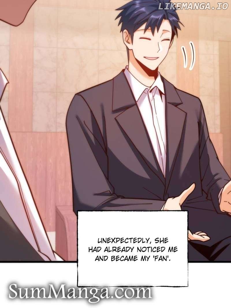 I Regressed to Level Up Instead of Being a Simp Chapter 182 - page 41